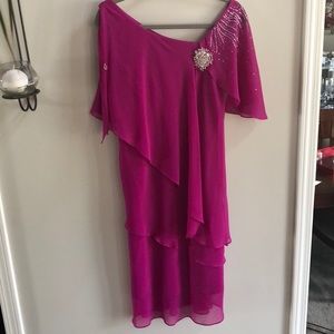 Mother or Grandmother of Bride dress